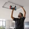 Berbequim aparafusador sem fio Bosch GSR 18V-65 com 2 baterias de 4.0Ah