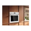 Forno elétrico de encastrar Electrolux LOE8F38V — 72 L, limpeza por catalisador, visor TFT, 220–240 V