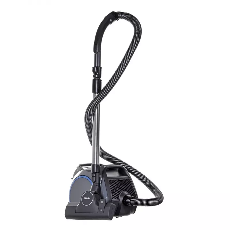 Miele Boost CX1 PowerLine aspirador sem saco 1 l 890 W grafite