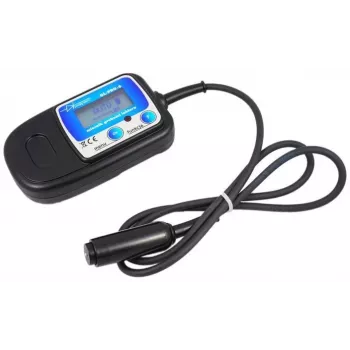Medidor de espessura de tinta Prodig-tech GL-PRO-6-F