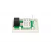 Extralink tomada de superfície, 1x RJ45 CAT5E UTP