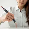 3Doodler filamento para Create+ e Pro+, 250 un., ABS, mistura escala de cinzentos