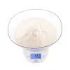 ETA | Balança de cozinha com taça | ETA577090000 Mari | Divisão 1 g | Tipo de ecrã LCD | Branco