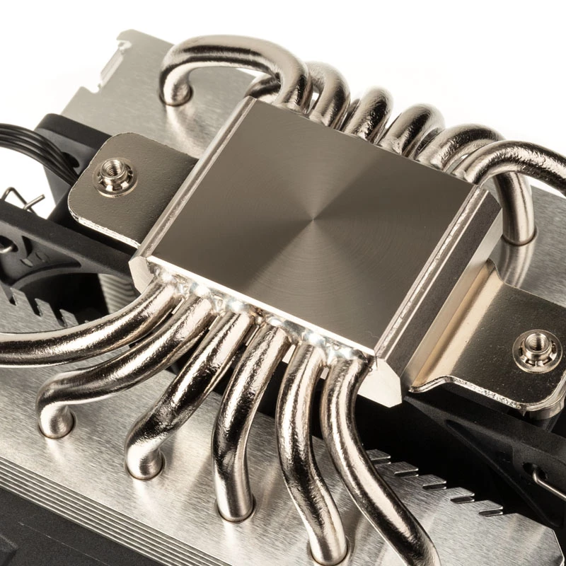 Cooler de CPU Thermalright Peerless Assassin 120 SE – 120 mm