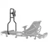 Suporte de monitor Next Level Racing Go Kart Plus Direct
