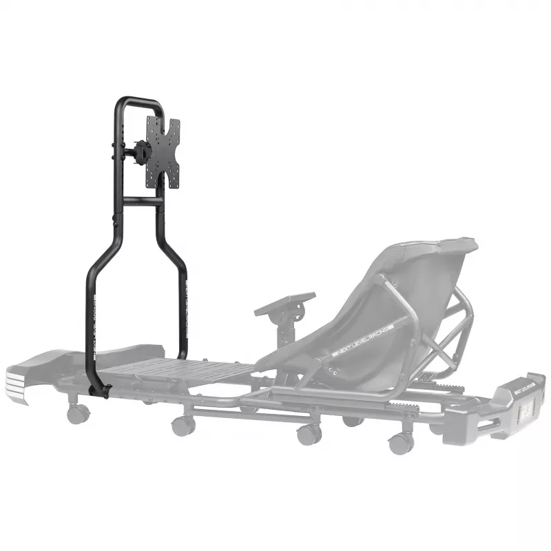 Suporte de monitor Next Level Racing Go Kart Plus Direct