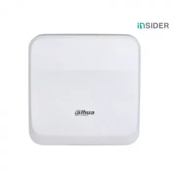 Dahua Technology DHI-ASC3202B leitor de controlo de acessos básico branco