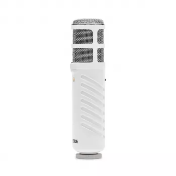 RODE Podcaster - Microfone dinâmico USB