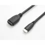 VALUE adaptador HDMI, HDMI fêmea - HDMI Mini macho (12.99.3120)