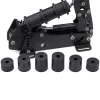Kit de elastómeros Heusinkveld - Ultimate+