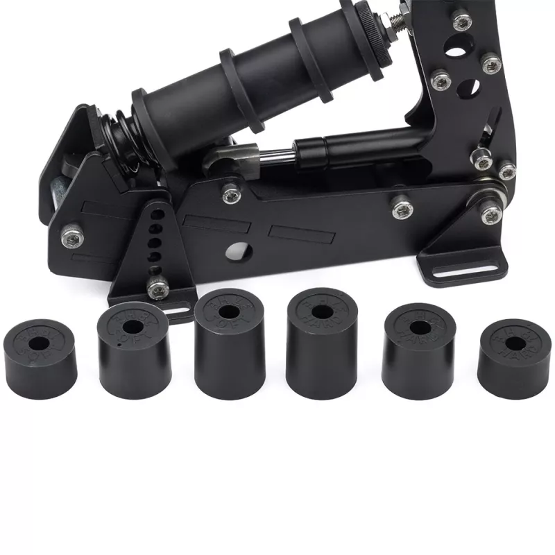 Kit de elastómeros Heusinkveld - Ultimate+