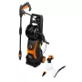 Lavadora de alta pressão 1600W