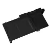 Bateria Green Cell DE127V2 para DELL Latitude — 11,4 V LiPo 2700 mAh, 3 células, preto