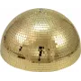 Meia-esfera de espelhos 50 cm motorizada da EUROLITE modelo 50102132
