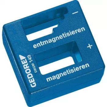 Magnetizador/Desmagnetizador Gedore 6416500