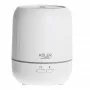 Difusor de aromas ultrassónico Adler AD 7968 – branco, para espaços até 25 m²