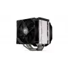 ENDORFY FORTIS 5 DUAL FAN SPC307 refrigeração para CPU ventoinha para PC radiador 14/12 cm preto