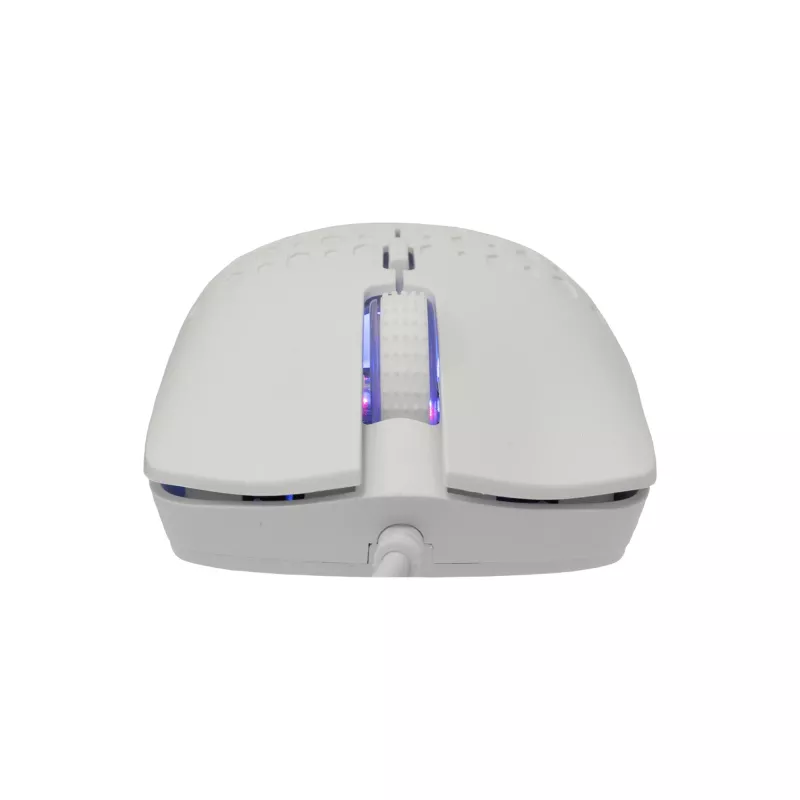 Baracuda BGM-022 OCTOPUS branco