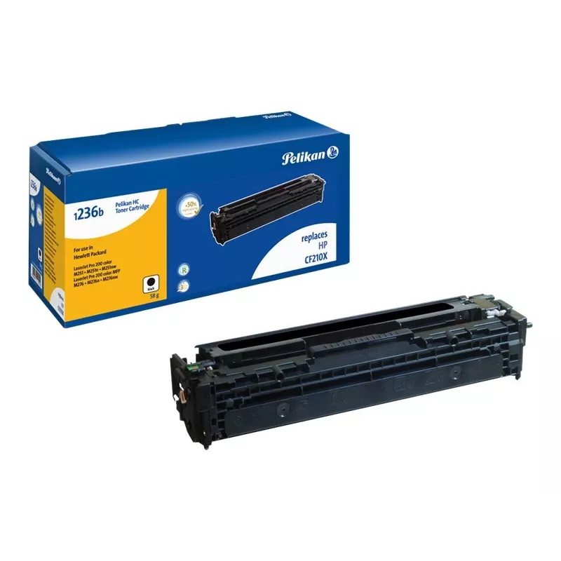 Pelikan 4229502 consumível de impressão preto