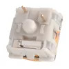 Interruptor de tecla Razer RC21-02040300-R3M1 laranja transparente 36 unidades