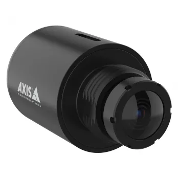 Sensor de rede AXIS F2107-RE Sensor padrão para monitorização ambiental