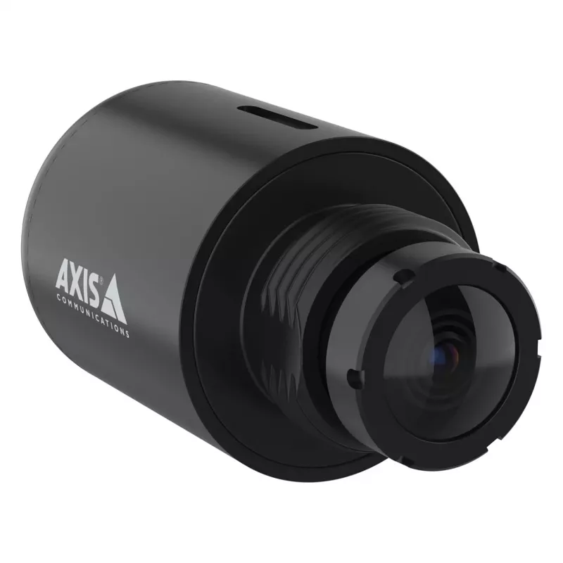 Sensor de rede AXIS F2107-RE Sensor padrão para monitorização ambiental