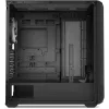 Sharkoon AK2 RGB Midi Tower preto