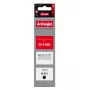 Frasco de tinta ActiveJet AC-G41BK para impressoras Canon — alternativa compatível com Canon GI-41BK, 135 ml, preto
