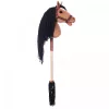 Cavalo de pau HOPPIHORSE Hobby Horse A4 Bay