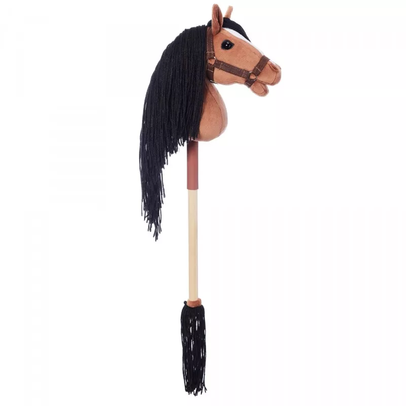 Cavalo de pau HOPPIHORSE Hobby Horse A4 Bay