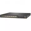 HPE - série Aruba - switch - 8325-48Y8C - L3 - gerido - 48 x 10/25 Gigabit SFP+ / SFP28 + 8 x 40/100 Gigabit QSFP+ / QSFP28 fluxo de ar da frente para trás