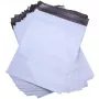 BSTech envelope de película resistente 50my 240x325 mm 100 unid. FB02 C4