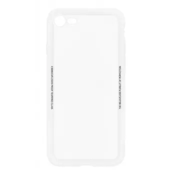 Capa Tellur TLL121284 para iPhone 8