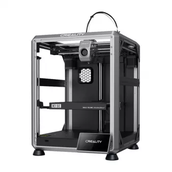 Impressora 3D Creality K1-SE eixo Z duplo alta precisão