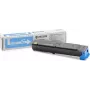 Cartucho de toner KYOCERA TK-5215C 1 unid. original ciano