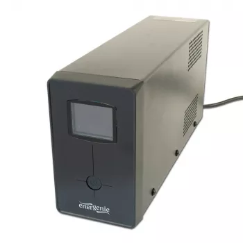 UPS Gembird EG-UPS-032 850 VA 510 W 3 tomadas