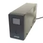 UPS Gembird EG-UPS-032 850 VA 510 W 3 tomadas