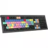 Teclado retroiluminado Logickeyboard Adobe Premiere Pro CC ASTRA 2 Mac francês (LKB-PPROCC-A2M-FR)