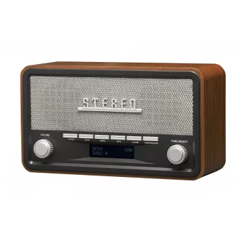 Rádio pessoal Denver DAB-18