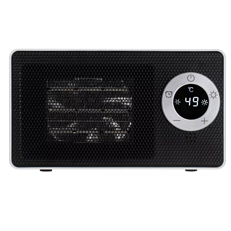 Termoventilador cerâmico Adler AD 7746 1000 W