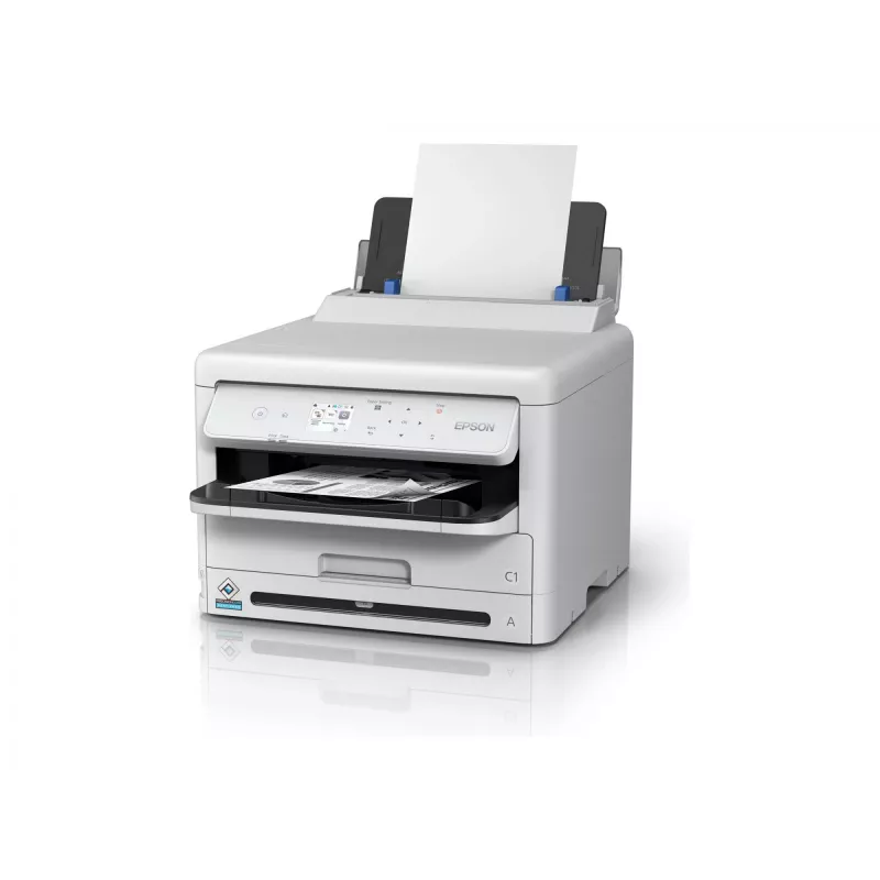 Impressora Epson WorkForce Pro WF-M5399DW Inkjet Monocromática
