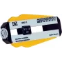 C.K Tools 330011 preto - prateado - amarelo alicate de descarnar (330011)
