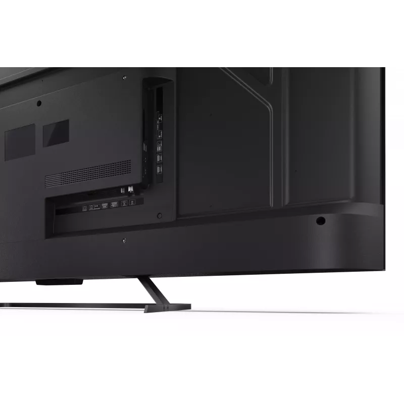 Smart TV Ostry 50HR7265E 50 Google TV Preto