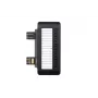 Módulo de teclas Unify OpenScape Key Module 400 central telefónica preto