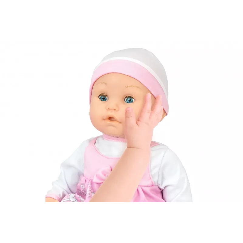 Artyk Natalia Adorable baby boneca