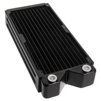 MagiCool 240S G2 Ultra radiador, cobre – 240 mm, preto
