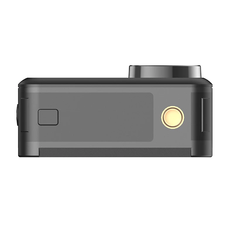 Câmara de ação AgfaPhoto Realimove AC9500 16 MP 4K Ultra HD