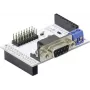 Joy-iT RB-RS485 acessório para placas de desenvolvimento breakout board preto - azul - prateado (RB-RS485)