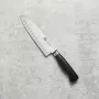 Faca santoku ZWILLING Santoku lâmina de aço 18 cm, 1 unid.