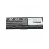 Bateria Green Cell DE93 para DELL Latitude E7440, Li-Ion 7,4V 4500mAh, 4 células, preto